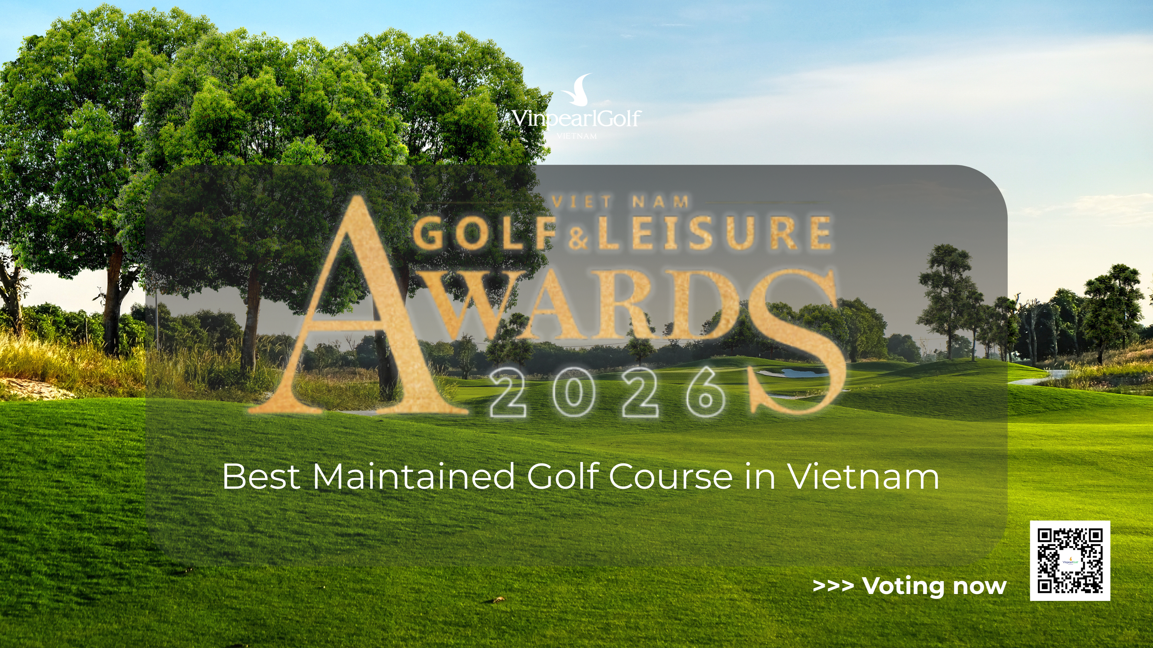 Vinpearl Golf Phu Quoc